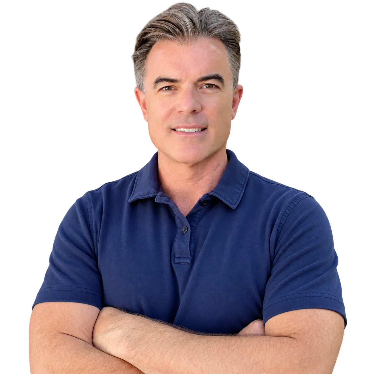 Nick Angeli, founder of RunTheMath